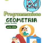 PROGRAMMAZIONE MAGGIO -CLASSE 2°- ITALIANO