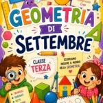 Programmazione Matematica Classe Prima – Collana Settembre/Maggio