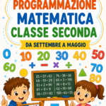 Programmazione Matematica Classe Prima – Collana Settembre/Maggio