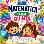 Programmazione di Italiano Classe Seconda – Da Dicembre a Maggio | Maestra Elisetta